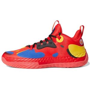 Adidas     5 Futurenatural McDonalds All American Game  - - (FZ1292)