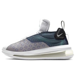 Nike Air Max 720 Waves DMSX Midnight Navy Blue White Black (BQ4430-401)