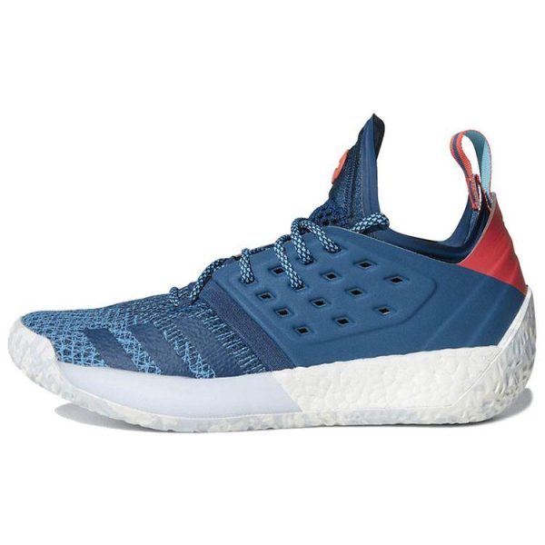 Adidas   2   Blue Night (AH2216)