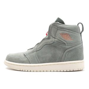 Air Jordan 1 Retro High Zip Mica Green    --- (AQ3742-305)