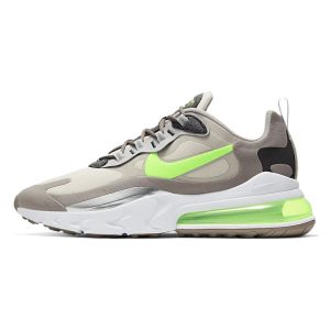 Nike Air Max 270 React Moon Particle Electro Green (CQ4598-231)