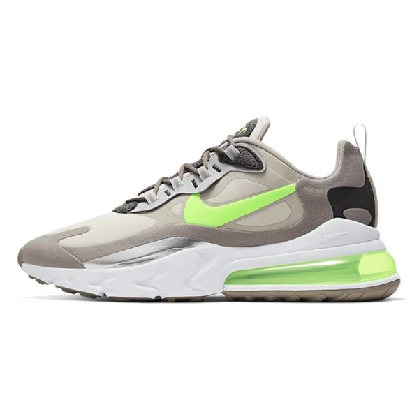 Nike Air Max 270 React Moon Particle Electro Green (CQ4598-231)