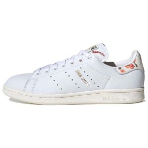 Adidas Stan Smith Blossoms      White Cloud-White Off-White (FY8734)