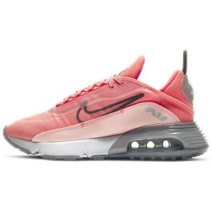 Nike Air Max 2090 Bleached Coral   Pink Lava-Glow Black (CT7698-600)