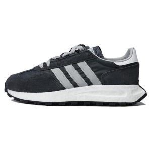 Adidas Retropy E5 Carbon   Grey Grey-Two Grey-Six (IE7064)