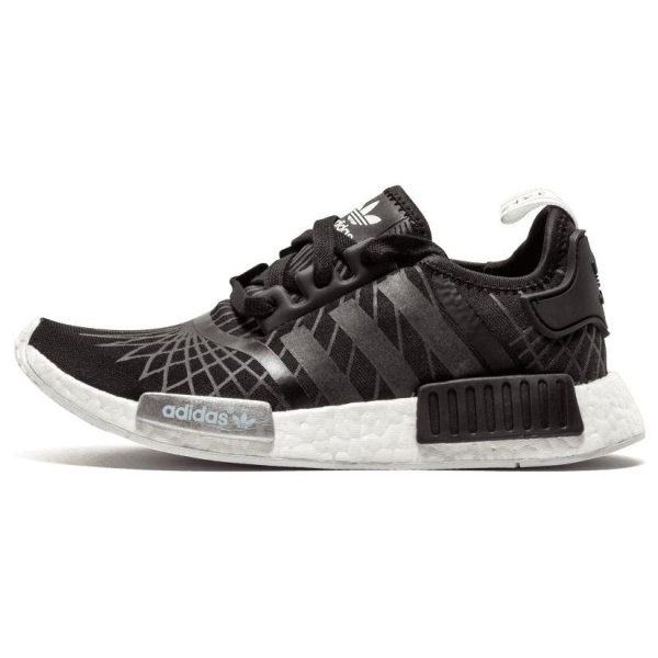 adidas NMD Runner    Core- - - (S79386)