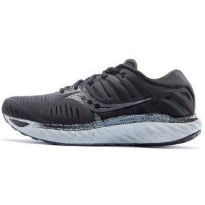 Saucony Hurricane 22 Blackout (S10544-35)