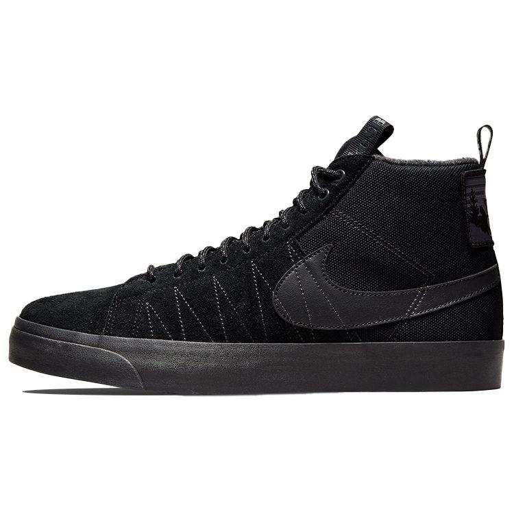 Nike Blazer Mid Premium SB Acclimate (DC8903-002) Nike Blazer Mid Premium SB Acclimate (DC8903-002)