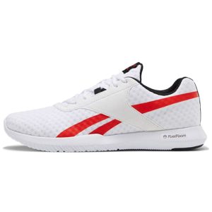 Reebok Reago Essential 2 White Instinct Red (FV0618)