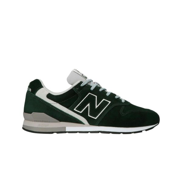 New Balance 996 Green (CM996WT2)