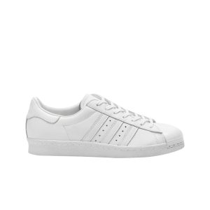 Adidas Superstar 80s Metal Toe White (S76540)