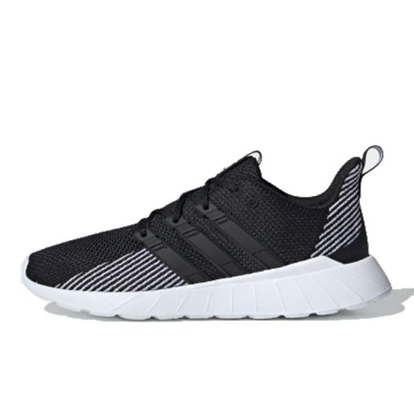 Adidas Questar Flow Core    Cloud-White (EE8202)