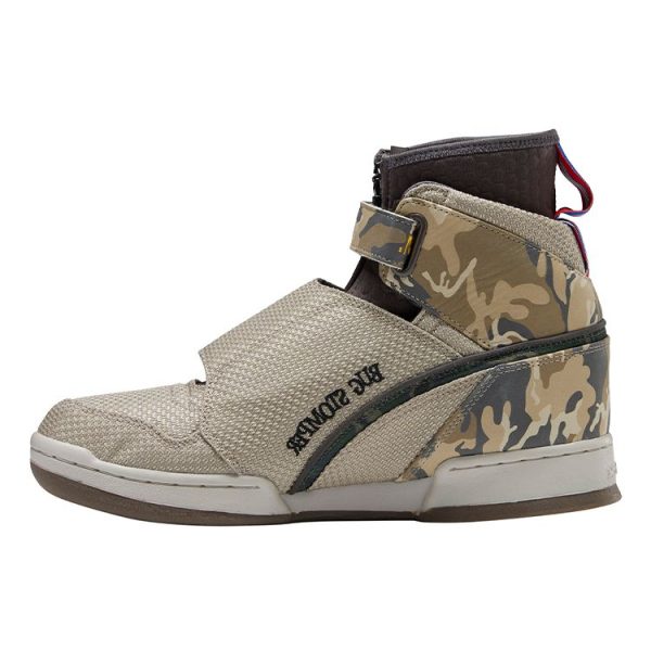 Reebok USCM   Bug x Alien Stomper 40th Anniversary  -- (FV5052)