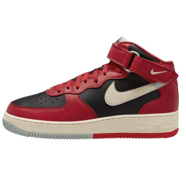 Nike Air Force 1 Mid 07 LV8 Split -        - (DZ2554-001)