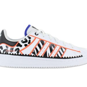 adidas x Rich Mnisi - Superstar OT Tech W - (GW0523)