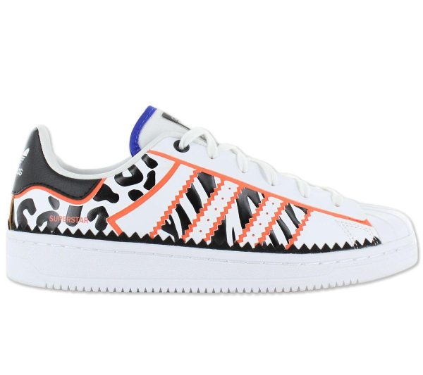 adidas x Rich Mnisi - Superstar OT Tech W - (GW0523)