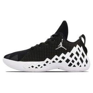 Air Jordan Jordan Jumpman Diamond Low Metallic Silver    -- (CI1207-001)