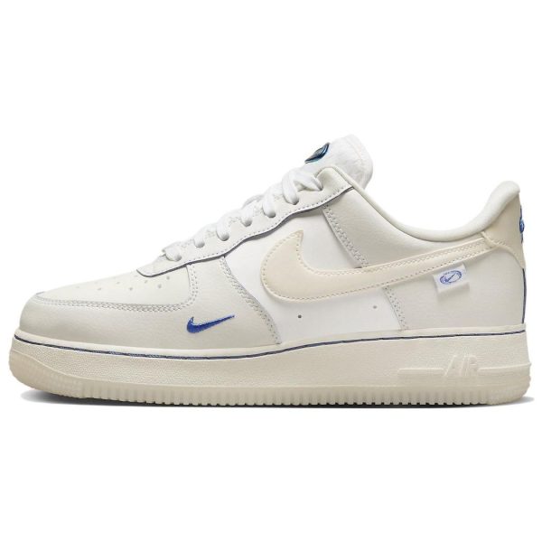 Nike Air Force 1 07 LX Worldwide Pack    Sail Game Royal (FB1839-111)