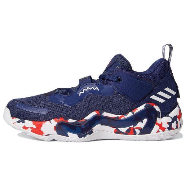 3    Blue Navy Cloud-White (GW2945)