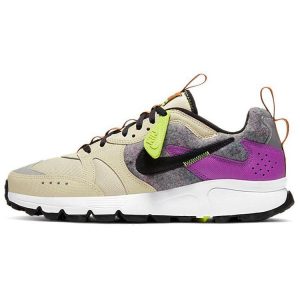 Nike Atsuma Trail Fossil Tawny   Volt (CQ9178-20042)
