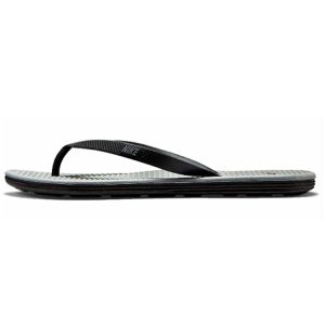 Nike Solarsoft Thong 2 Black Cool Grey (488160-090)