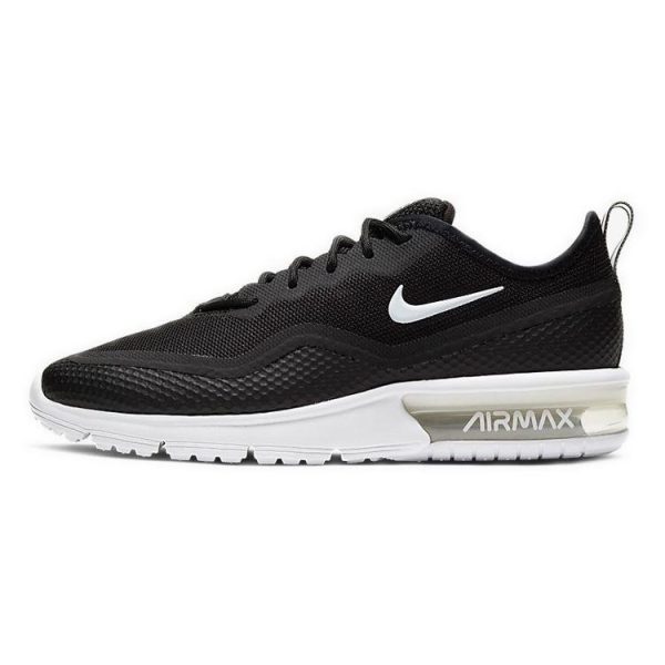 Nike Air Max Sequent 45 - (BQ8824-001)