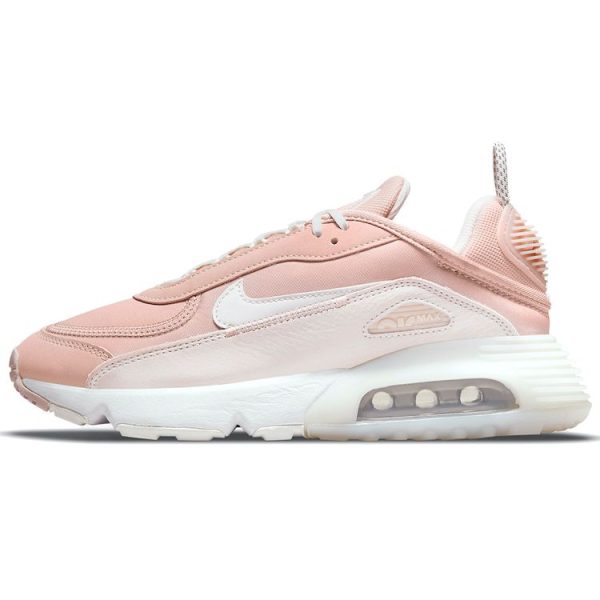 Nike Air Max 2090 Peaches and Cream Pink Pink-Oxford Barely-Rose (DA8702-600)