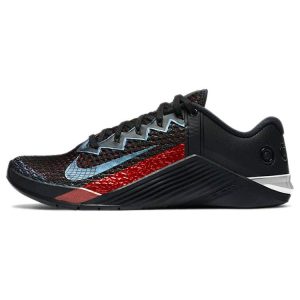 Nike Metcon 6 Mat Fraser PE  - - (CW6882-006)
