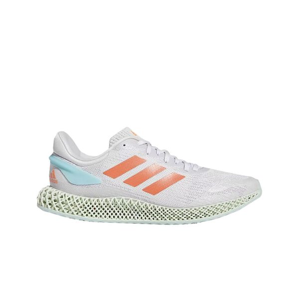 Adidas 4D Run 1 0 Dash Grey (FW1230)