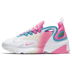 Nike Zoom 2K White Digital Pink (CU2988-166)