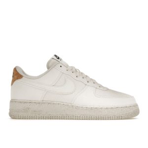 Nike Air Force 1 Low Next Nature Cork White Phantom Sail (DV7184-001)