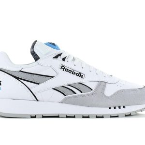 Reebok Classic Leather PUMP -   Leather White (GW4726)