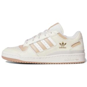 Adidas Forum Low Off White Magic Beige   - (HQ1492)