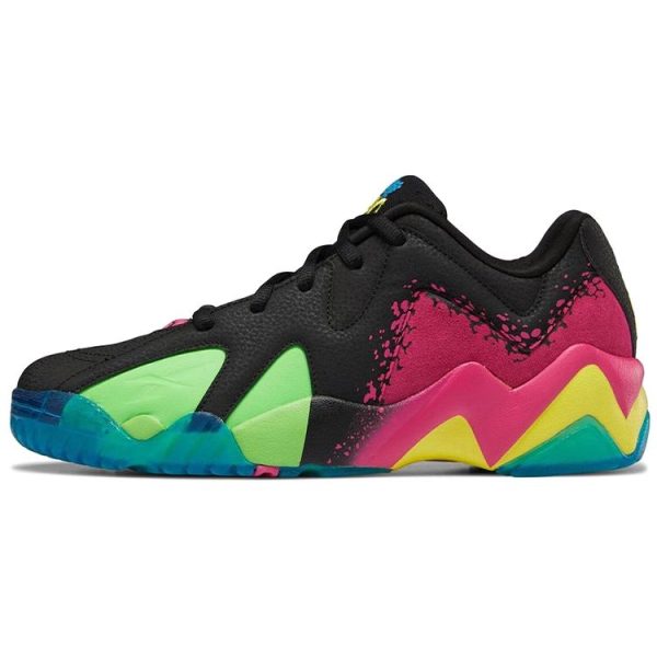 Reebok NERF x Kamikaze 2 Low Backboard Breaker     - (GV7743)