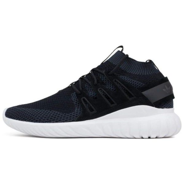 adidas Tubular Nova PK Cblack Dkgrey Vinwht (S80110)