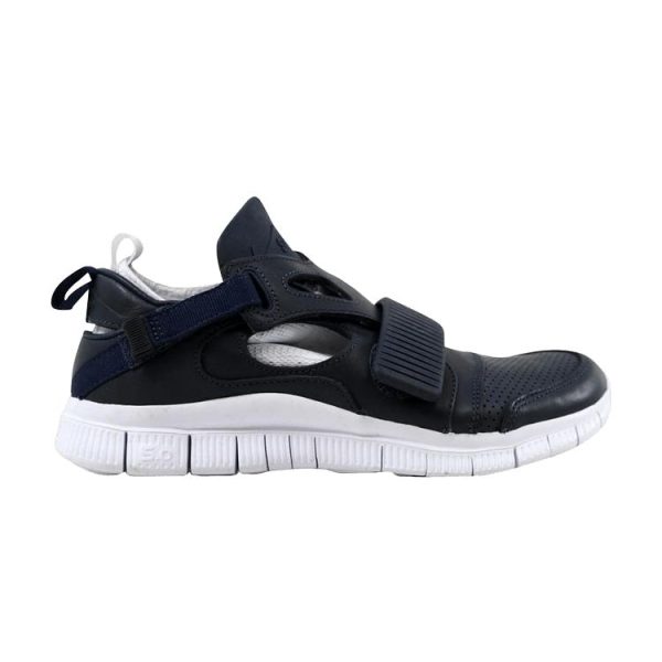 Nike Free Huarache Carnivore SP Obsidian  -- (801759-413)