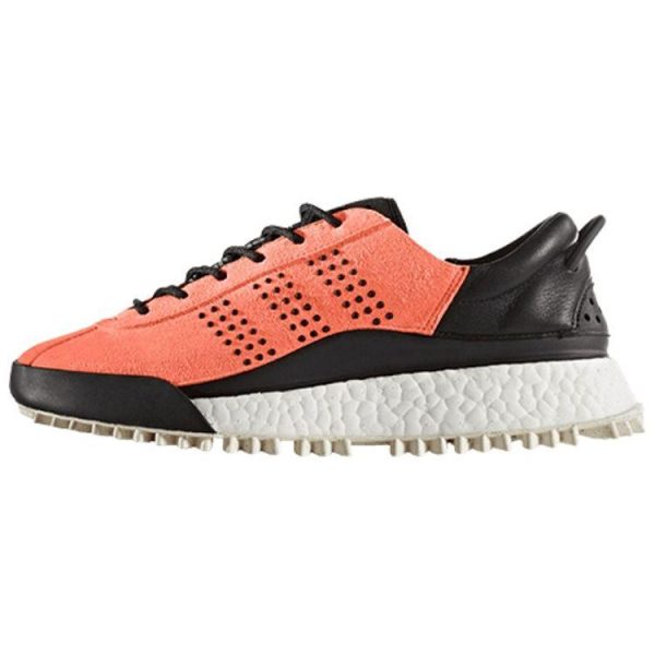 Adidas Alexander Wang x AW Hike Low Glow Orange (AC6840)