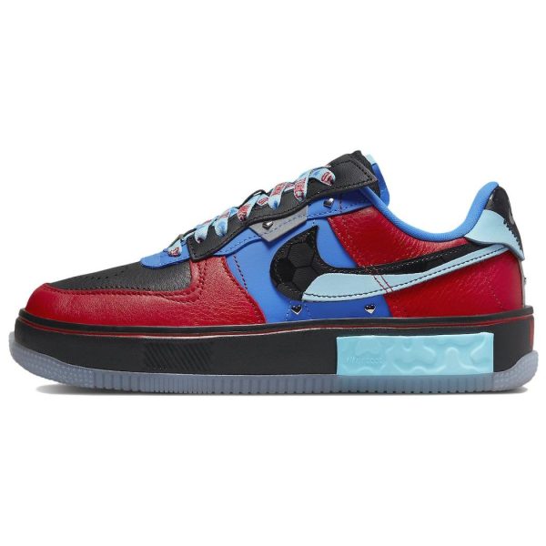 Nike Air Force 1 Fontanka Doernbecher (DR6259-600)