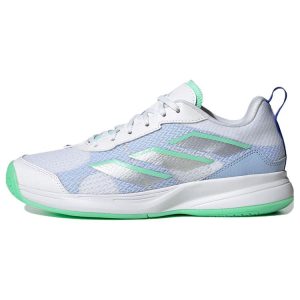 adidas Avaflash Low White Pulse Mint   Cloud-White Silver-Metallic (HP5272)