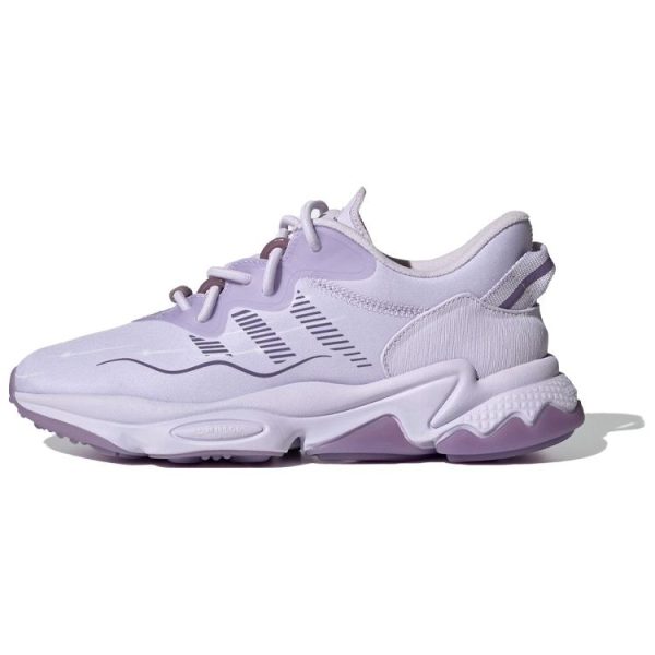 Adidas Ozweego Tech Purple   Purple-Tint (GZ8408)