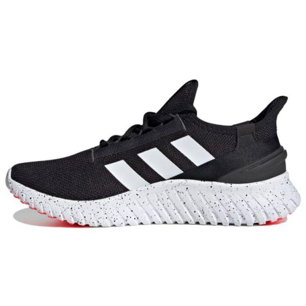 adidas Kaptir 20 Black Carbon Core-Black Cloud-White (GY3674)