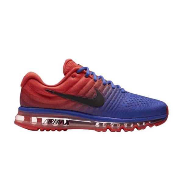 Nike Air Max 2017    - -- (849559-402)