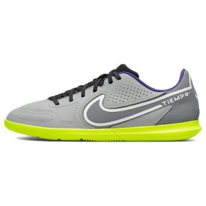Nike Legend 9 Club IC Smoke Grey -- (DA1189-01746)