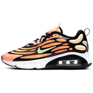 Nike Air Max 200 Sunrise (CK6811-600)