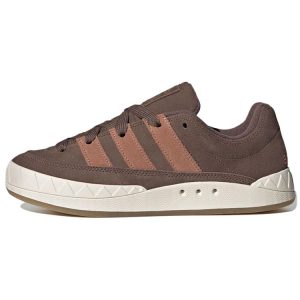 Adidas Adimatic Earth Strata Clay Strata    Off-White (IE0532)