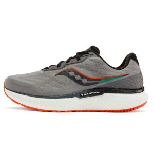 Saucony Triumph 19 Alloy Fire (S20678-20)