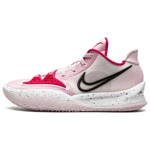 Nike Kyrie Low 4 Kay Yow Pink Regal-Pink Black (DV2496-600)