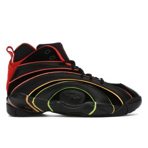 Reebok Hot Ones x Shaqnosis Scoville Levels (H68851)