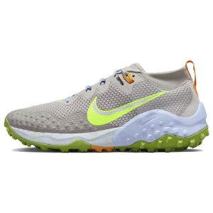 Nike Wildhorse 7 Light Iron Ore Volt (CZ1856-004)