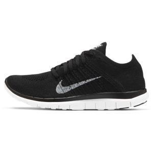 Nike Free Flyknit 40  -- (631050-001)